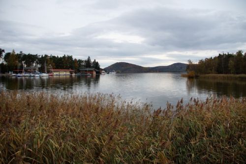 Foto: Tajemná dovolená na Kokořínsku