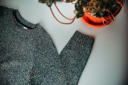 obrázek:Tři základní pilíře vrstvení pro muže XXL