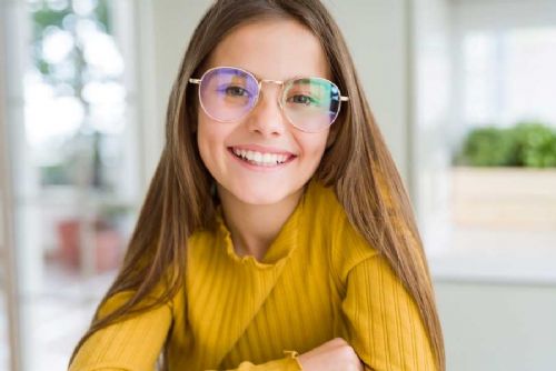 obrázek:Tupozrakost: Jak vzniká a jaké jsou možnosti léčby? Konvenční i moderní