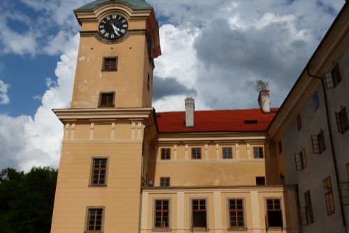Foto: Turistická sezóna v Nepomuku bude zahájena první sobotu v dubnu