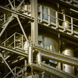 ÚKLID Presto - partner pro průmyslový  a stavební úklid