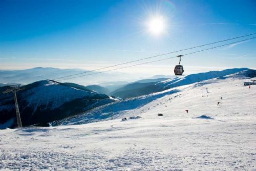 obrázek:Vánoce a Nový rok v Nízkých Tatrách: Jak se slaví na Slovensku?