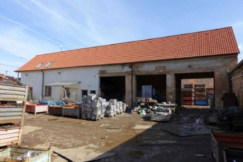 obrázek:Výkup kovového odpadu za férové ceny – KOVOŠROT SUDA s.r.o.
