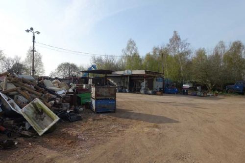 obrázek:Výkup kovů s důrazem na transparentnost a ekologii: KOVOŠROT SUDA s.r.o. jako spolehlivý partner pro firmy i jednotlivce