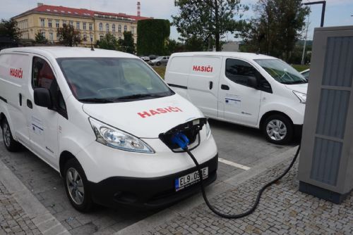 Obrázek - Využití elektromobility v každodenní praxi firem