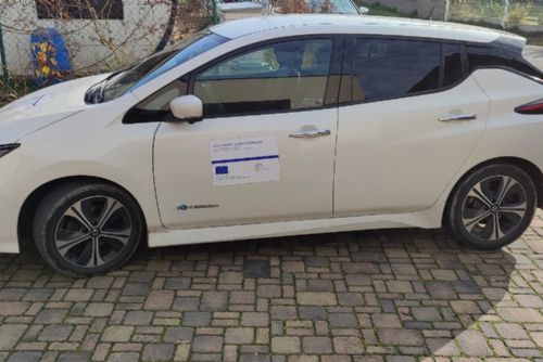 Obrázek - Využití elektromobility v každodenní praxi firem