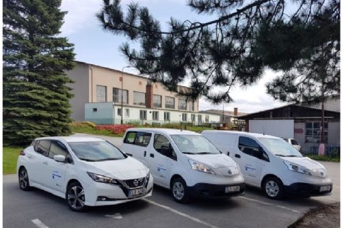 Obrázek - Využití elektromobility v každodenní praxi firem