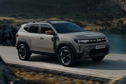 Foto: Vyzkoušejte vozy Dacia na vlastní kůži! Přijďte na testovací jízdu do Auto CB