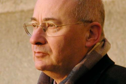 Foto: In memoriam ocenění za záchranu