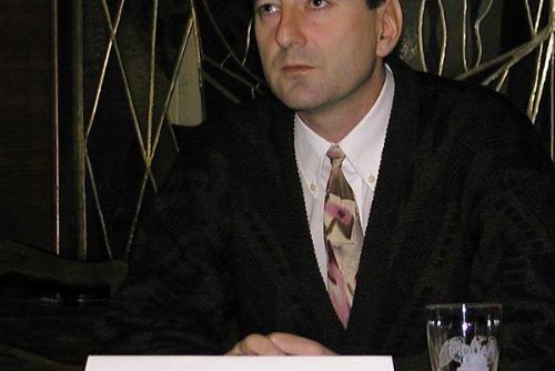 Foto: Pech obvinil plzeňský magistrát