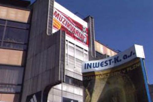 Foto: Motosalon v Plzni bude tradicí