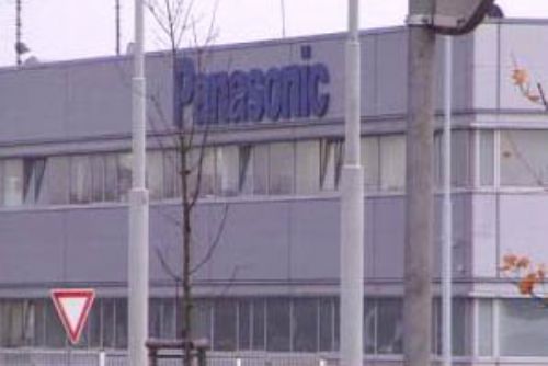 Foto: Panasonic přijme nové zaměstnance