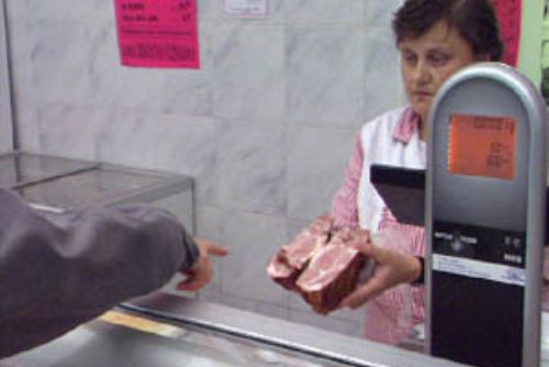 Foto: Hypermarket vyroste na Slovanech