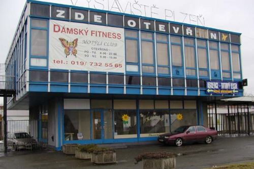 Foto: Místo výstaviště centrum zábavy?