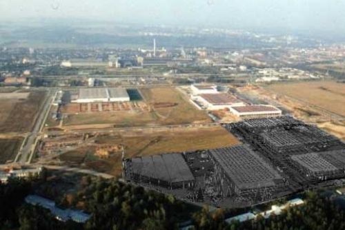 Foto: Mitsubishi Aluminum v Plzni nebude
