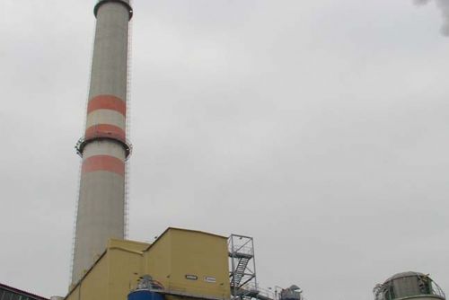 Foto: Plzeň bude mít energet. koncepci