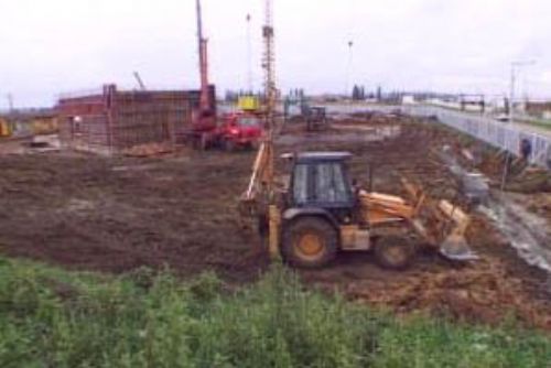 Foto: Chebsko už připravuje novou zónu
