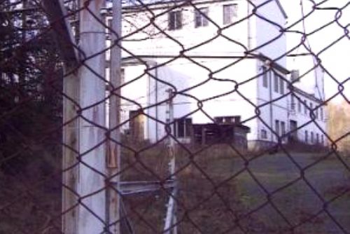 Foto: Tachovsko chystá skanzen hraničních zátaras