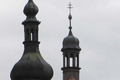 Foto: Plzeňské biskupství převedlo na obce a spolky 119 kostelů