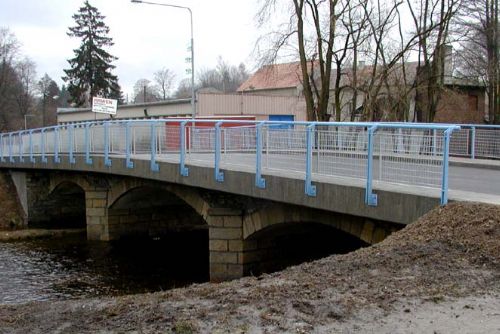 Foto: Velké Hydčice se zase propojily s Malými