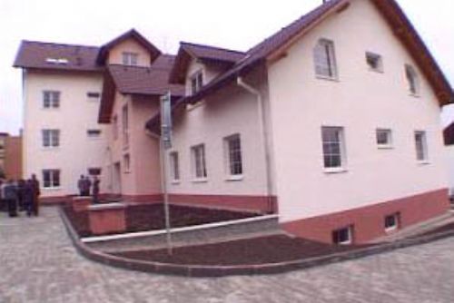 Foto: Půjčku na byty si bere družstvo