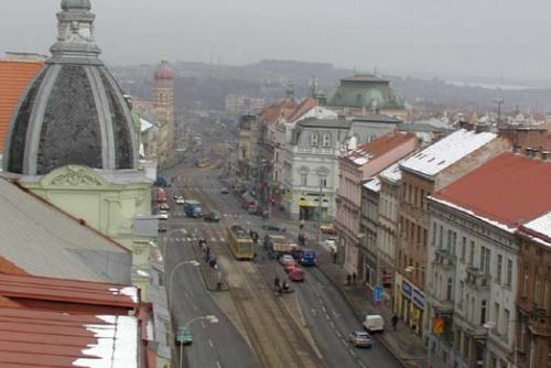Foto: Regenerace sídliště Bory bude pokračovat