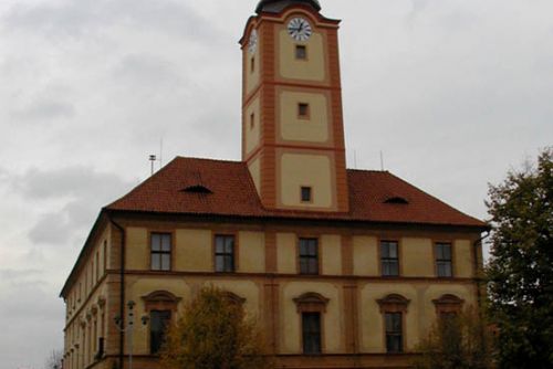 Foto: Gross přijal rezignaci přednosty