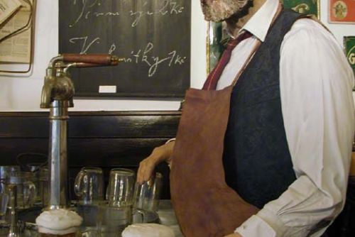 Foto: Pivovarské muzeum připravilo velikonoční program