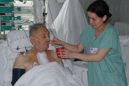 Foto: V Plzeňském kraji funguje jediný hospic