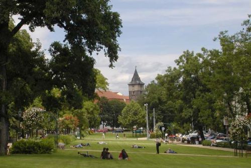 Foto: 43 pohledů na Plzeň