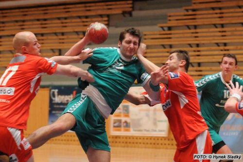 Foto: Lokomotiva se rozloučila s domácím publikem porážkou