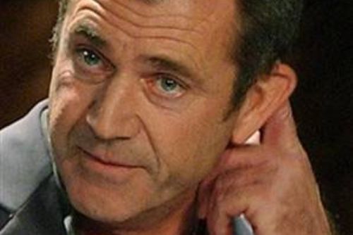 Foto: Mel Gibson se po pauze vrací na filmová plátna