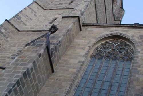 Foto: Fotografická soutěž na téma Plzeň má své vítěze