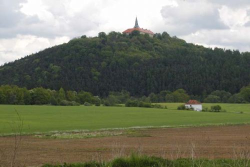 Foto: Nový rok přivítají v Nepomuku pochodem