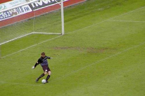 Foto: Viktorka Plzeň veze tři body z pražské Slavie