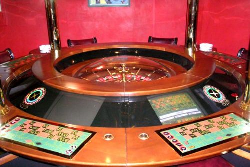 Foto: Na Borských polích v Plzni má vyrůst nové kasino