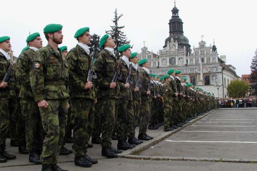 Foto: Civilkářů stále přibývá