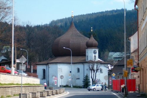 Foto: V Plzeňském kraji už razítkuje Ježíšek