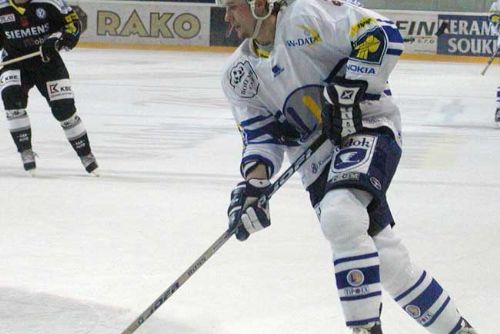 Foto: Hokejovou Plzeň posílí Dvořák a Jasečko