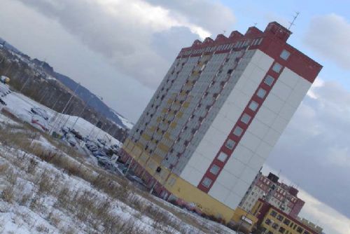 Foto: Losování o byty se blíží