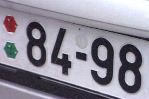 Foto: Zmizí fronty u okének evidencí aut?
