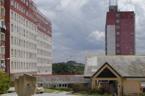 Foto: V Plzeňském kraji rostou rychle nové byty
