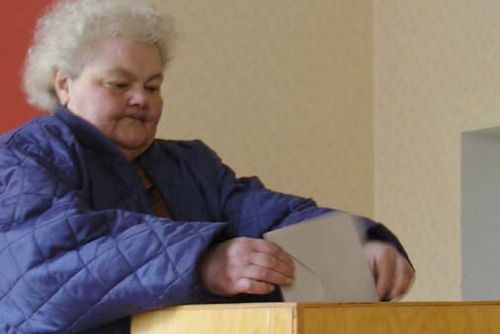 Foto: První z obcí má po opakovaných volbách starostu