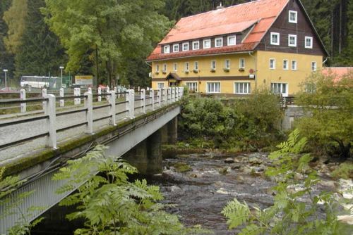 Foto: Malým vodním elektrárnám se daří
