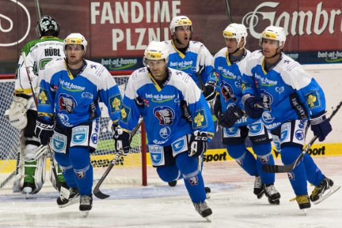 Foto: Permanentky HC Plzeň rovnou od Martina Straky