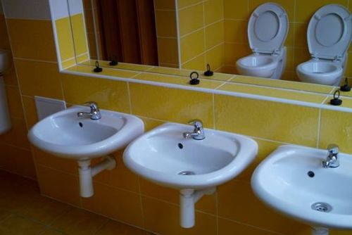 Foto: Plzeňská 63. a 70. mateřská škola mají projekt na zateplení, pokusí se získat dotaci  
