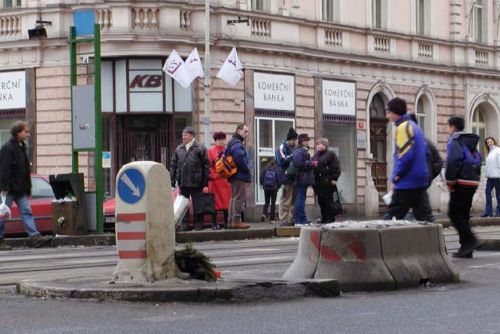 Foto: Plzeň vypíše výběrové řízení na rekonstrukci Americké