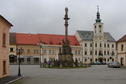 Foto: Rokycany hostí výstavu o Jednotě bratrské