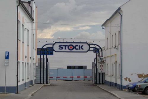 Foto: Stocku zakázali reklamu na Fernet 8000