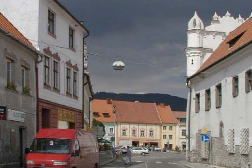 Foto: V sušickém muzeu pokřtí knihu o sbírce skla